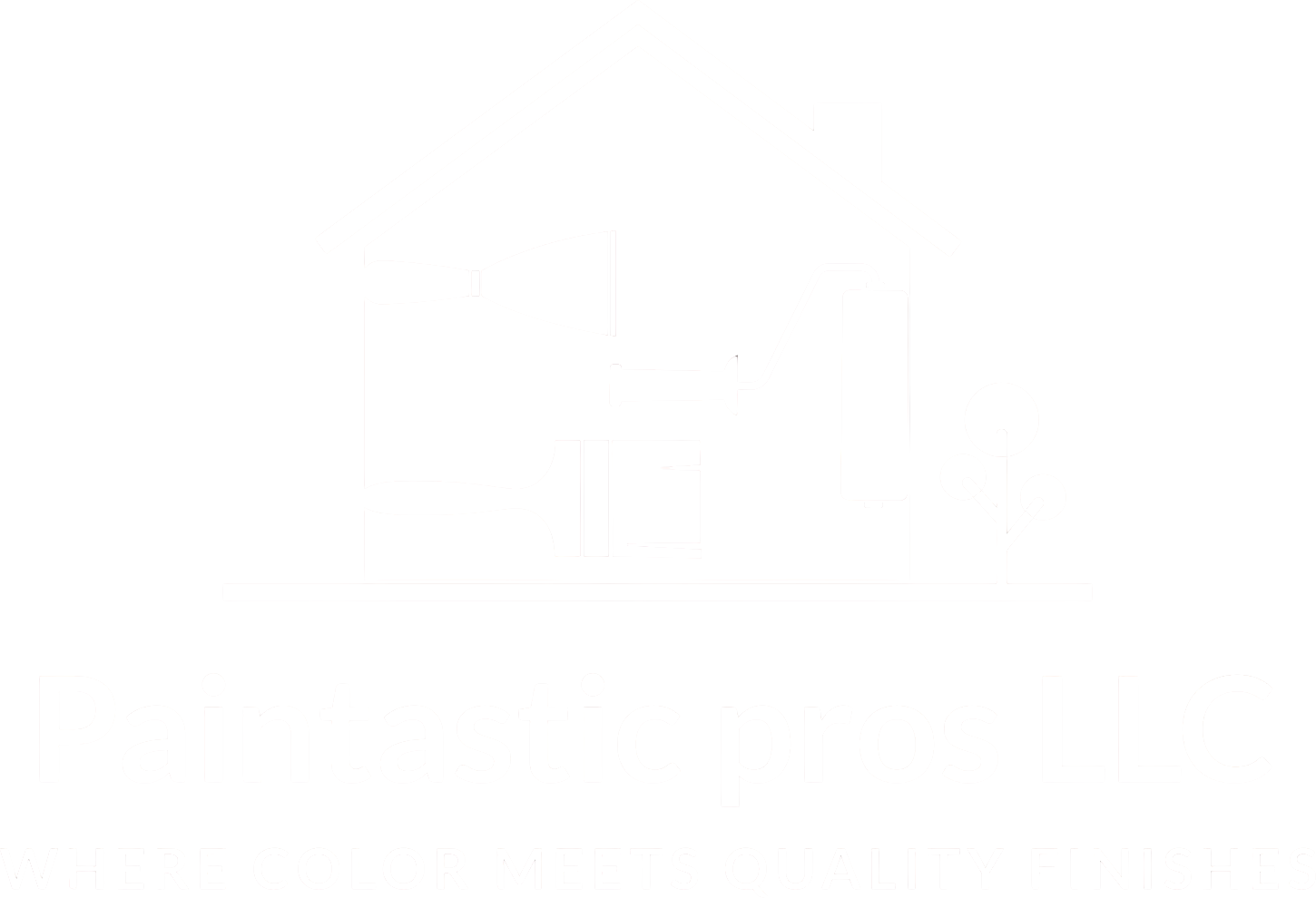 Paintastic Pros LLC logo
